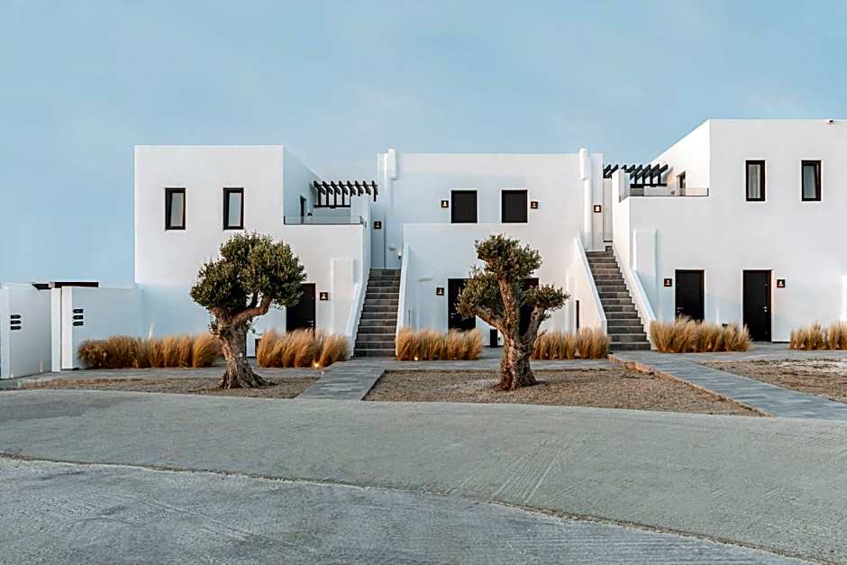 Mazera Boutique Hotel