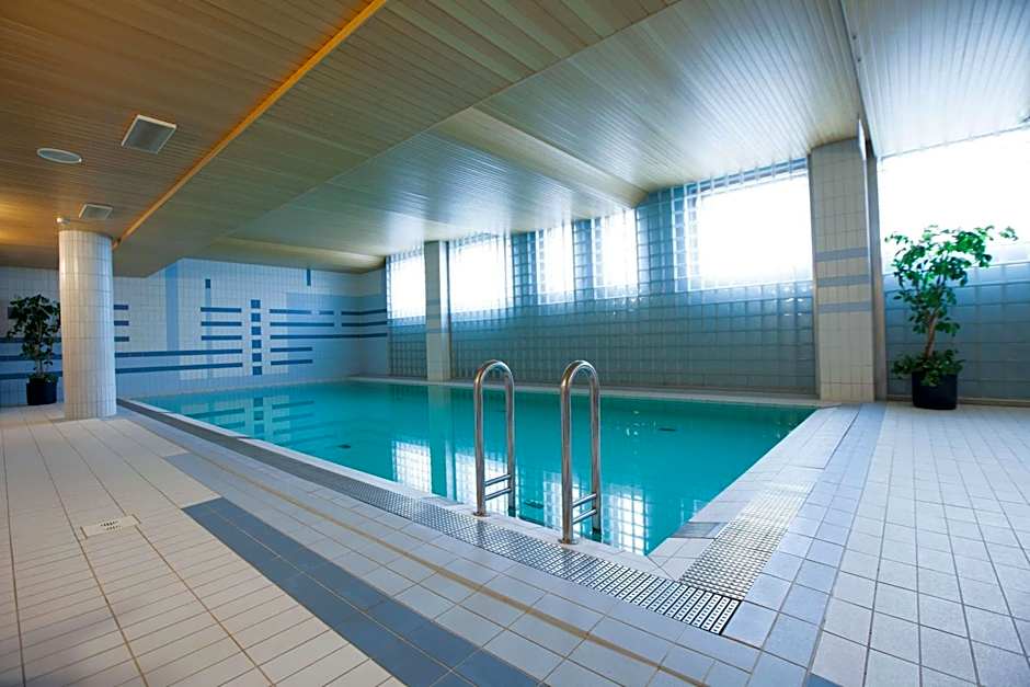 Scandic Jyväskylä Station