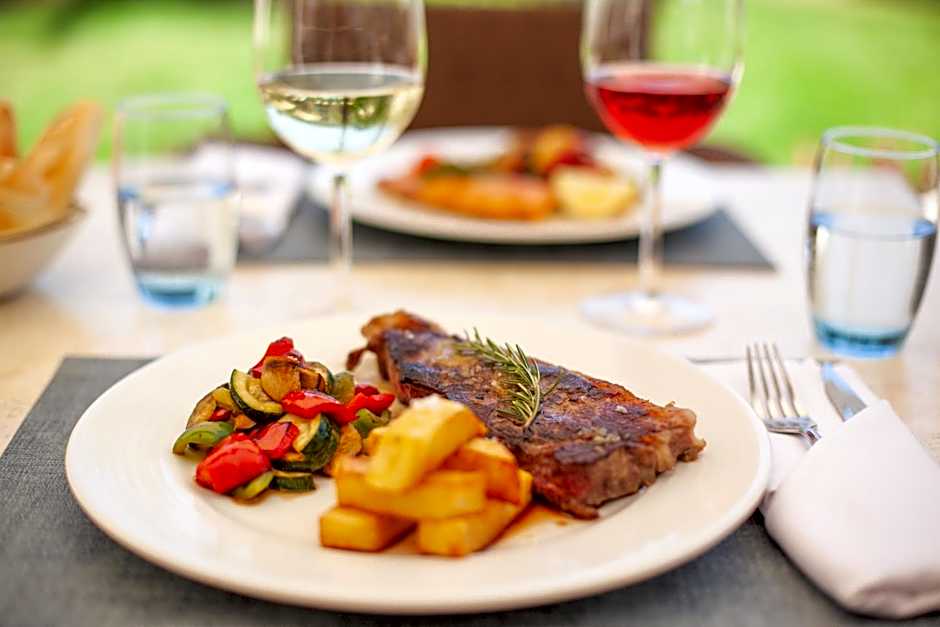 Grupotel Playa de Palma Suites & Spa