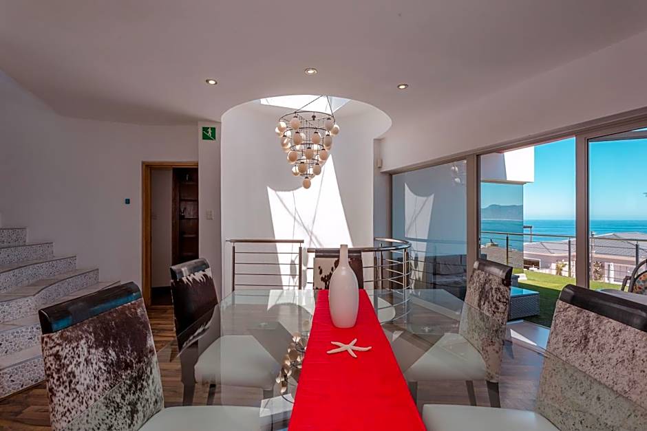 Sea Star Lodge
