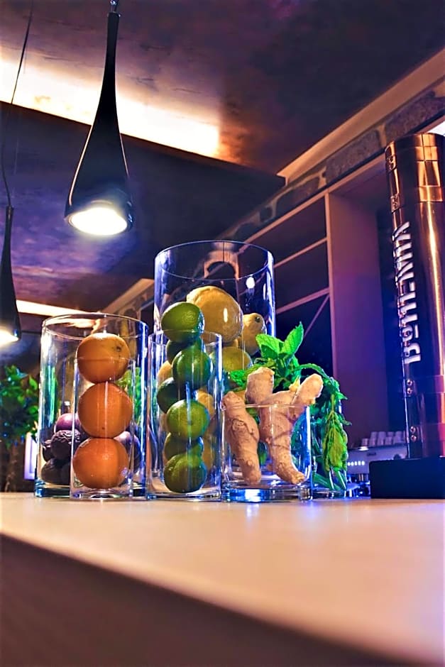 Paraíso Villas & Spa