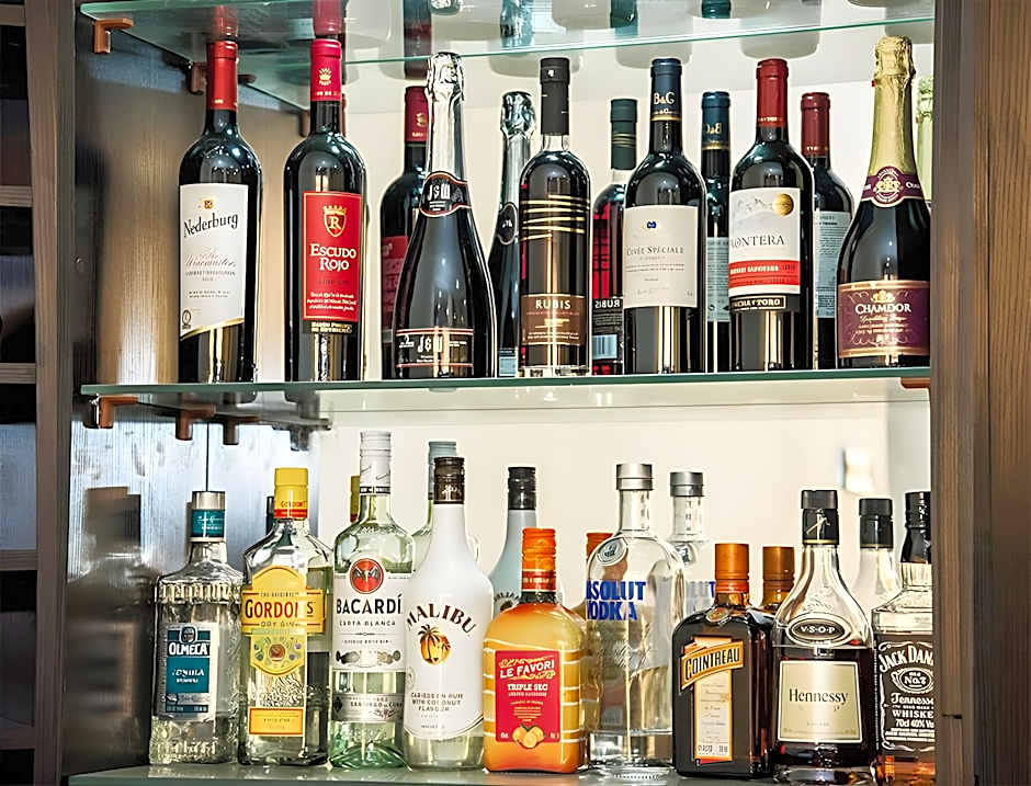 Brookville Hotel & Suites