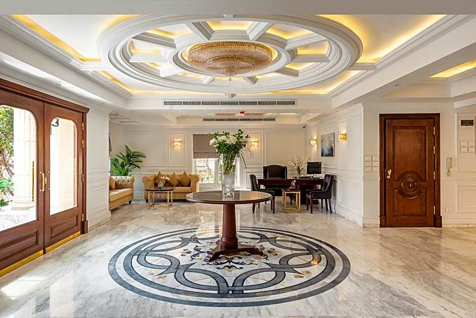 Maran Residence