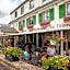 Hôtel Restaurant et Spa Au Tilleul