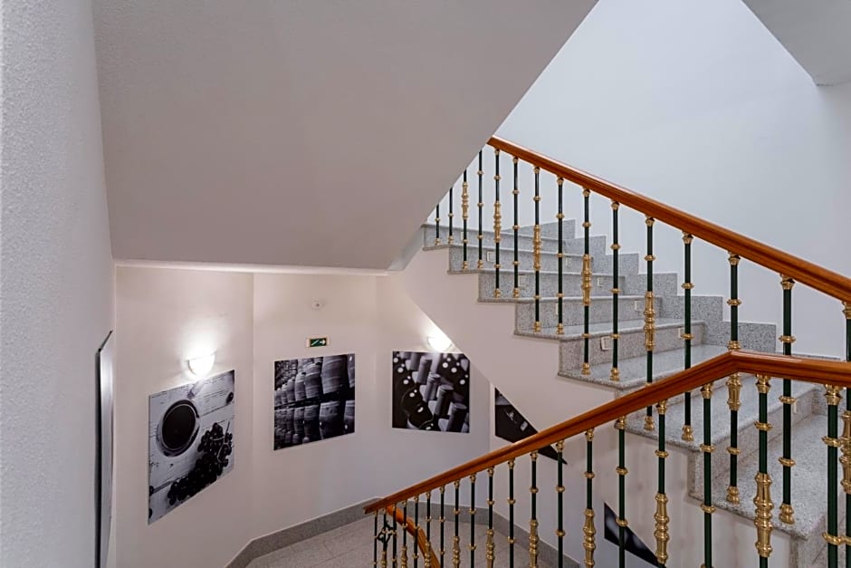 Hotel Alda Ciudad de Toro