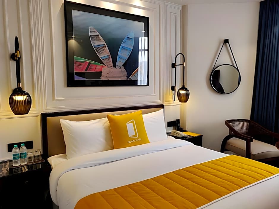 Bloom Boutique I GK1