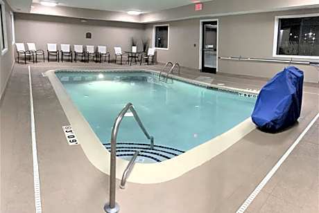 Baymont by Wyndham Paw Paw