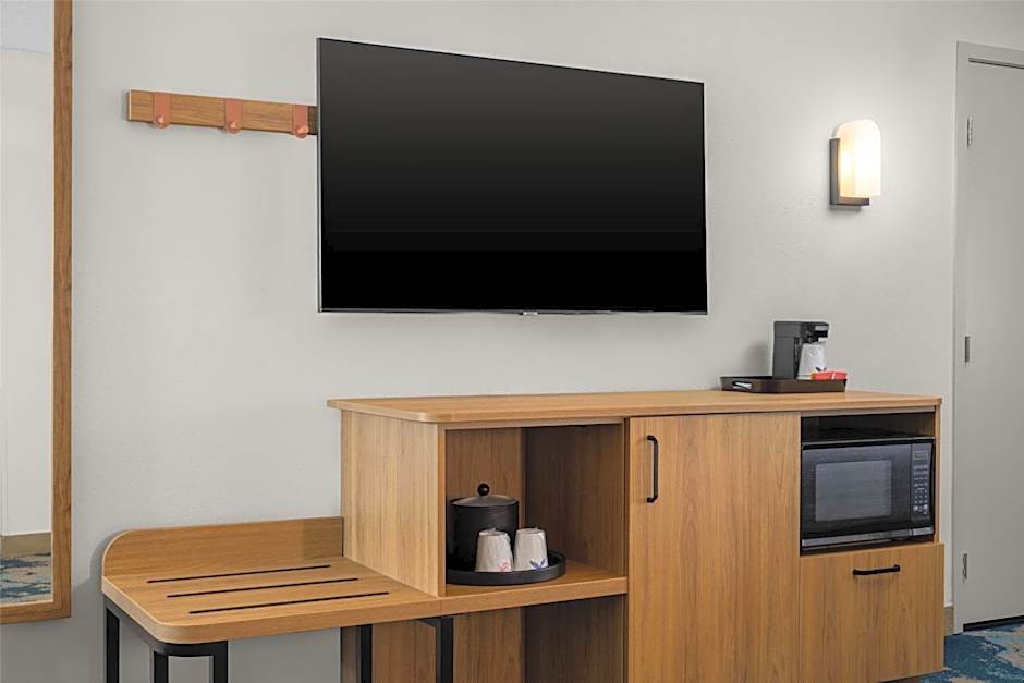 Hampton Inn By Hilton Miami-Airport West