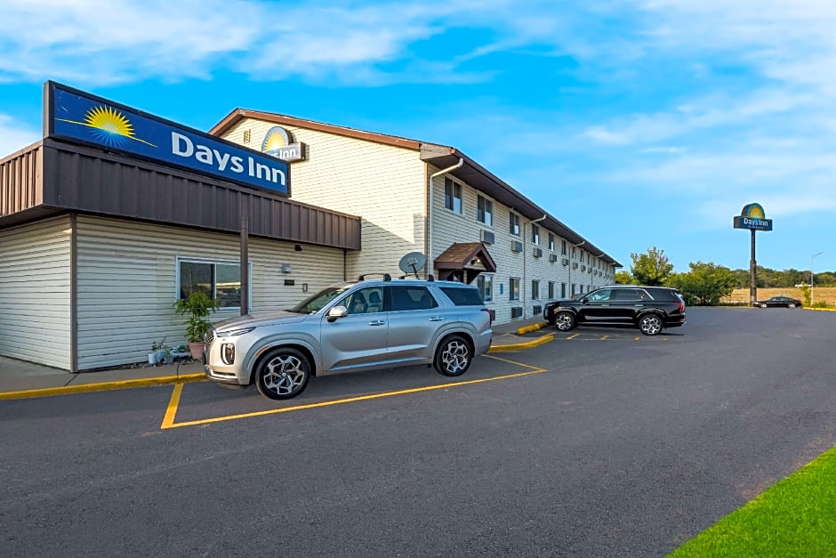 Days Inn by Wyndham Ankeny - Des Moines