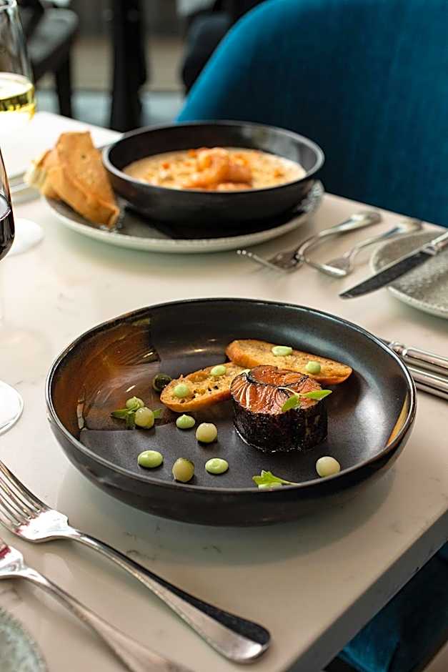 Old Course Hotel St Andrews