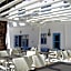 Magas Hotel