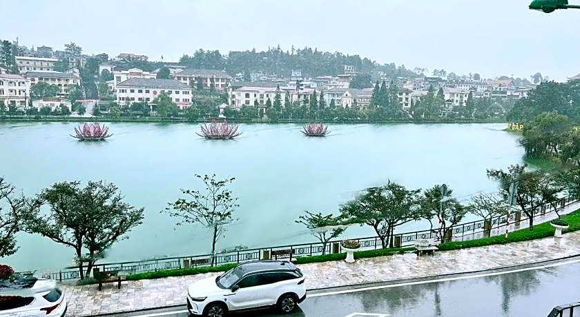 Sapa Lakeview Hotel