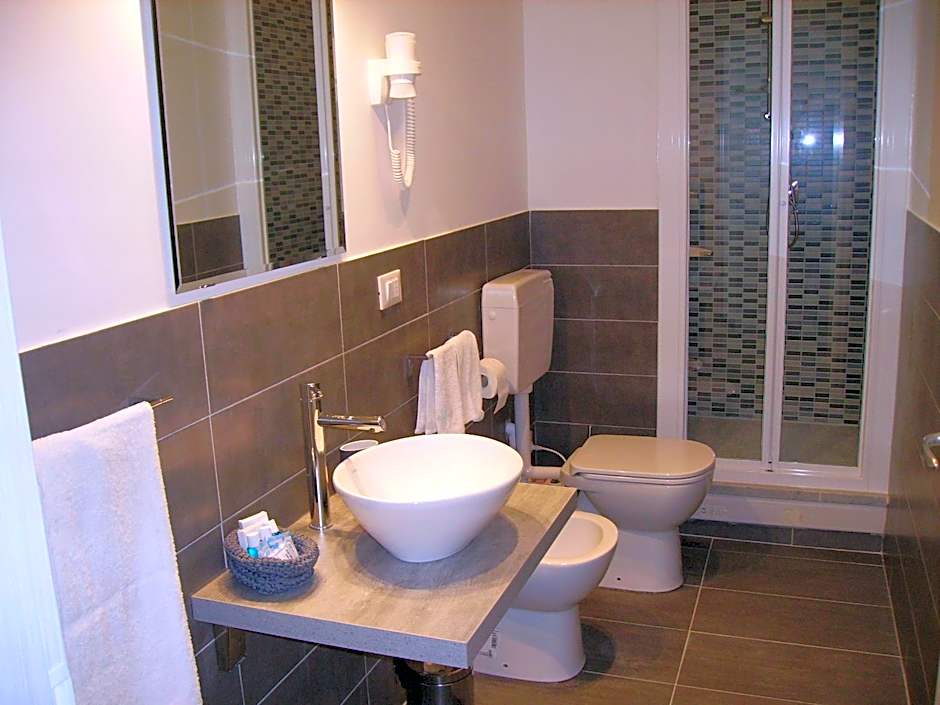 B&B Casa Rosellina