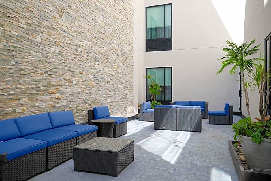 SpringHill Suites by Marriott Milpitas Silicon Valley