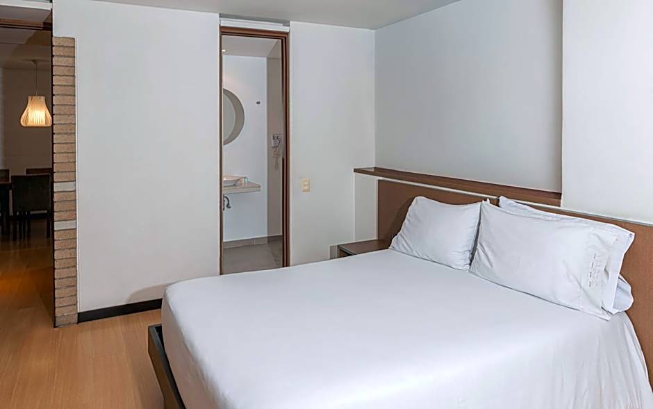 Hotel Viaggio Nueve Tres