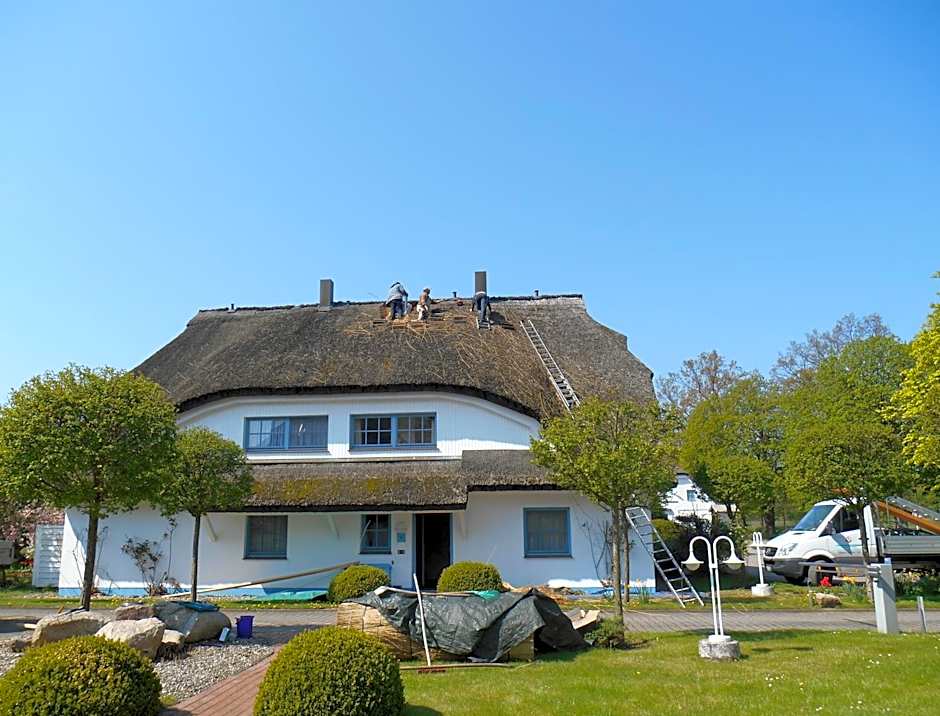 Landhotel Kastanienallee Putbus