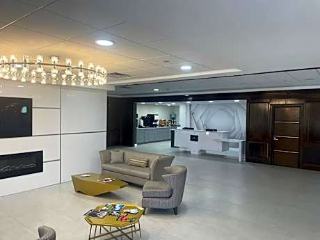 Lakeview Golf Resort