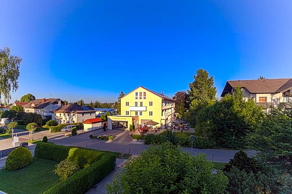 Kneipp-Kurhotel Emilie