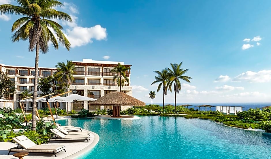 Secrets Playa Blanca Costa Mujeres - All Inclusive Adults Only