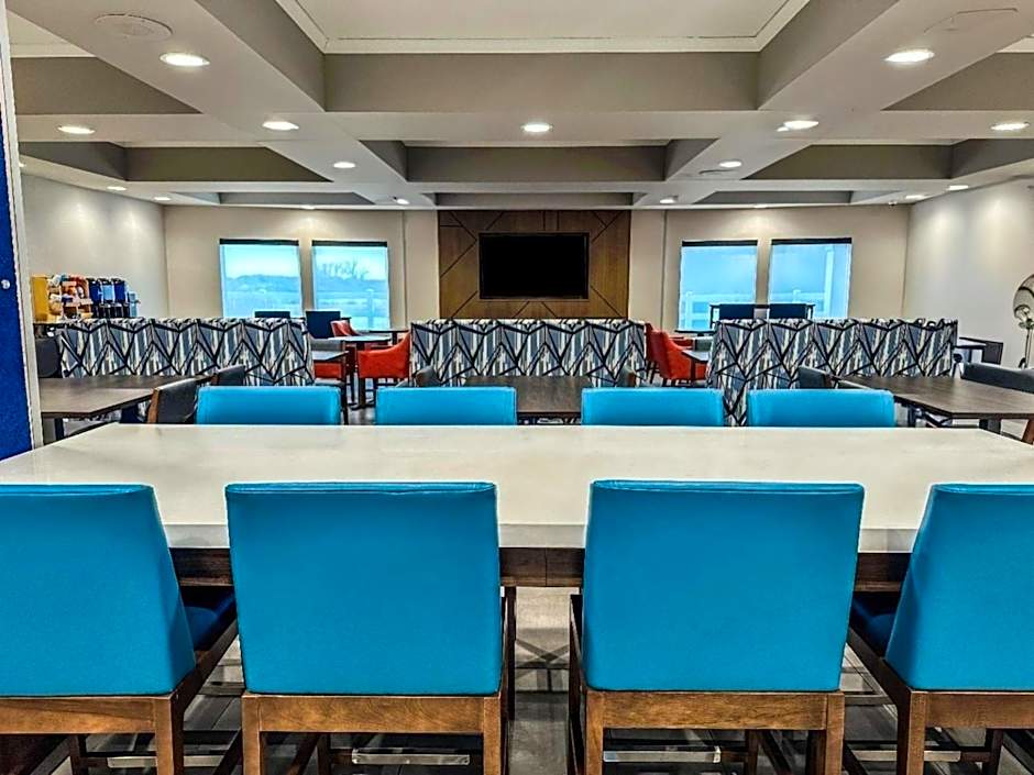 Holiday Inn Express Kearney By IHG