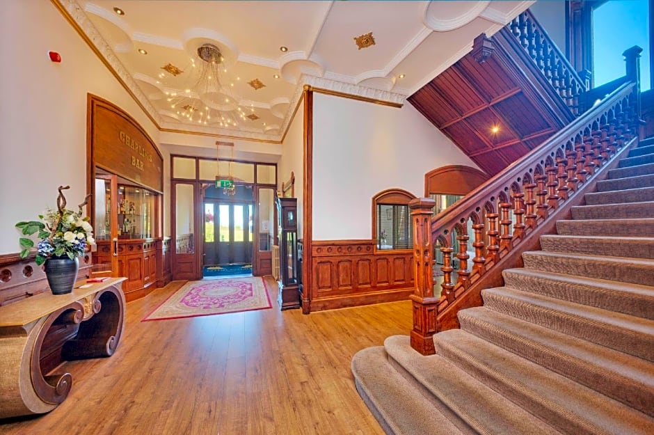 Muthu Newton Hotel  (Near Inverness Airport)