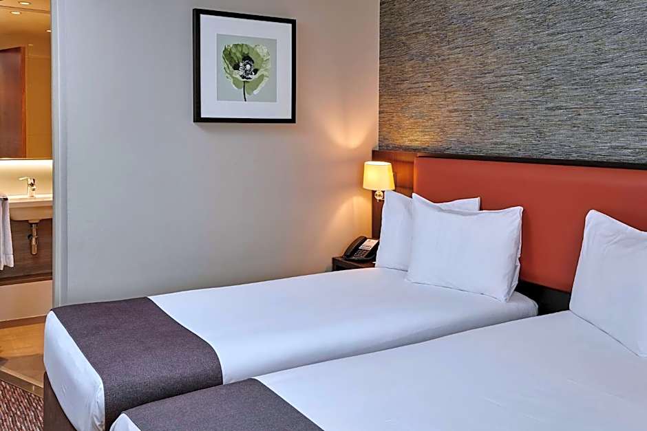 Holiday Inn Belfast City Centre By IHG