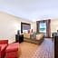 Super 8 by Wyndham Hidalgo/McAllen Area