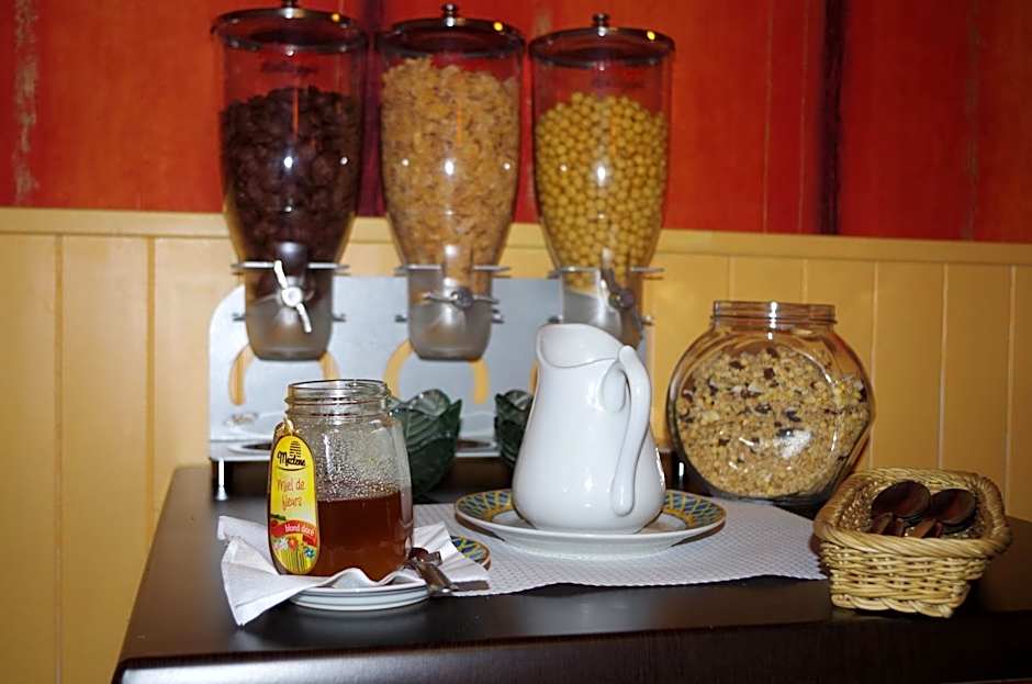 The Originals City, Hotel Le Savoy, Caen