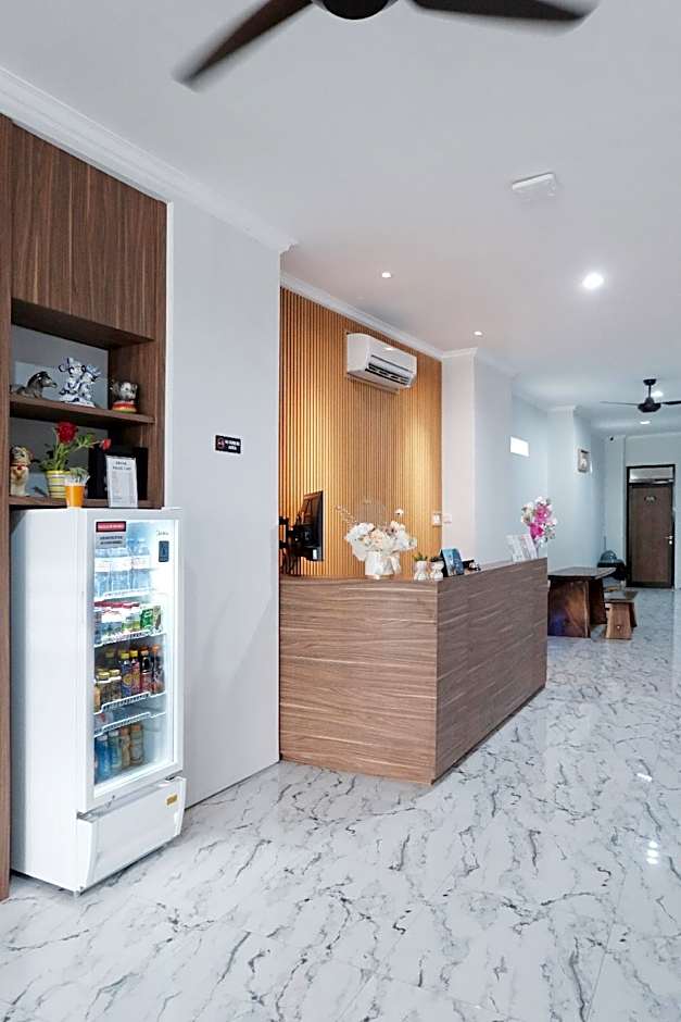Aurora House Surabaya