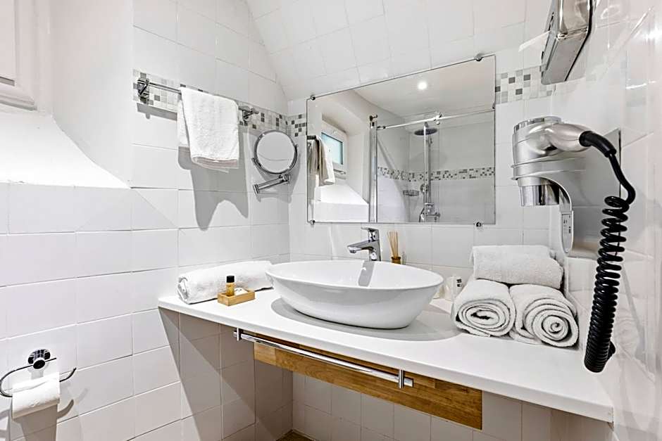 Villa Claudia Hotel Cannes Centre - Parking