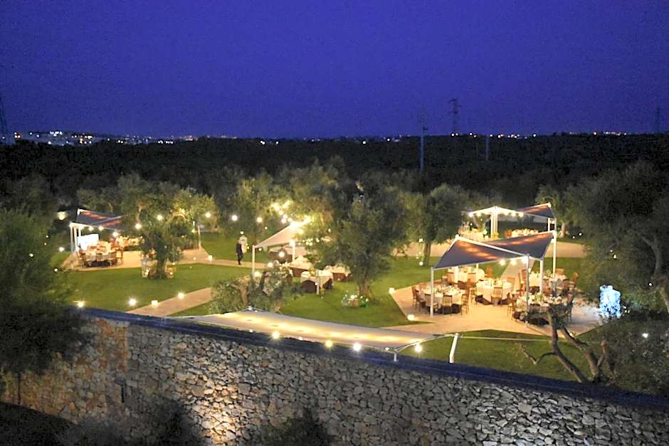 Masseria Relais Santa Teresa