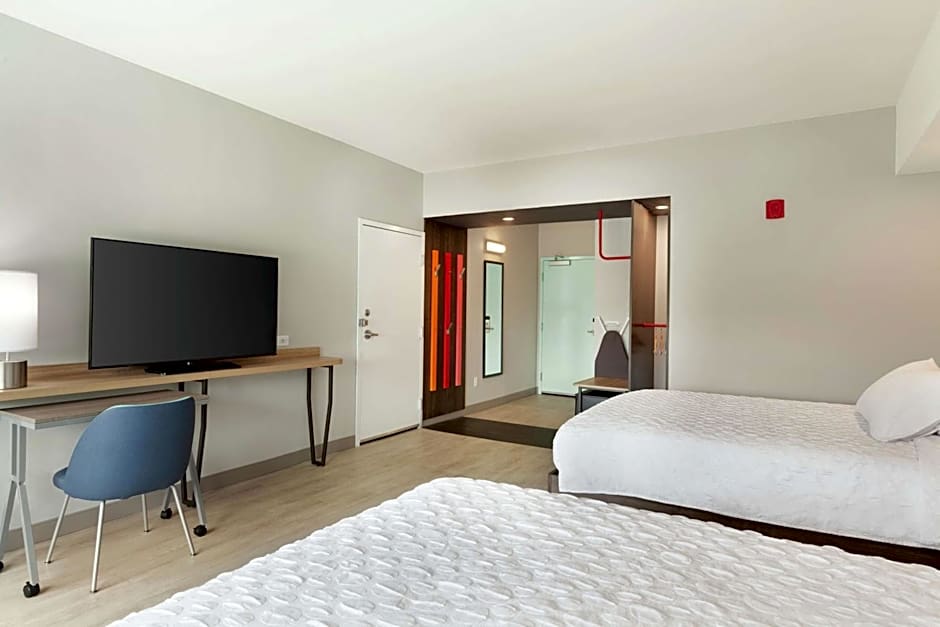 Tru By Hilton Lake Charles