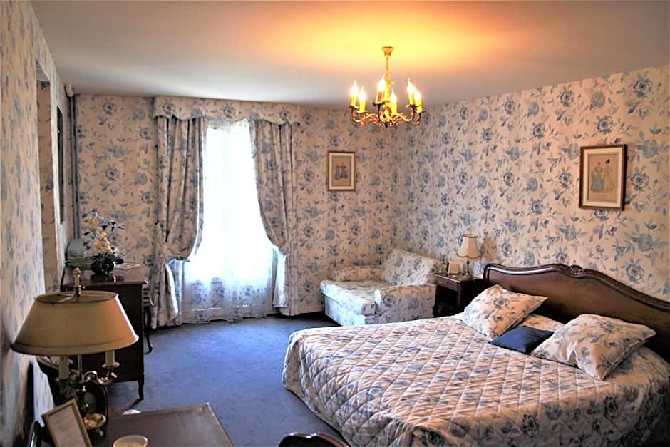 Château Des Bondons EI