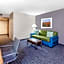 Holiday Inn Hotel & Suites Oklahoma City North By IHG