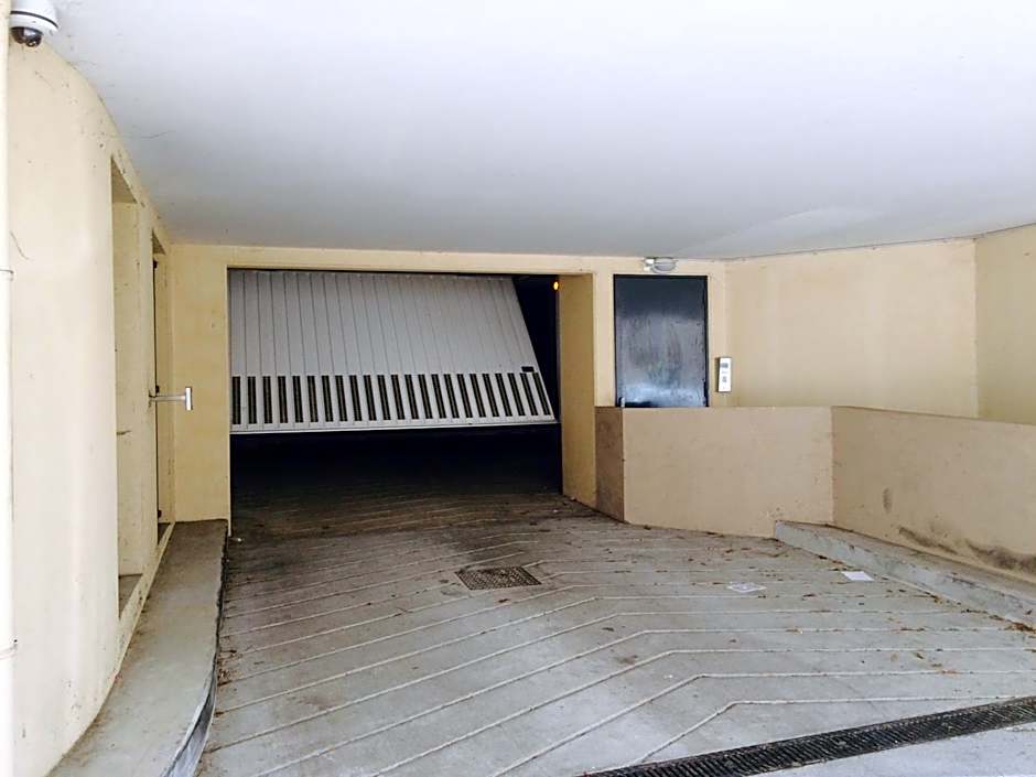 Hotel Menton Riviera