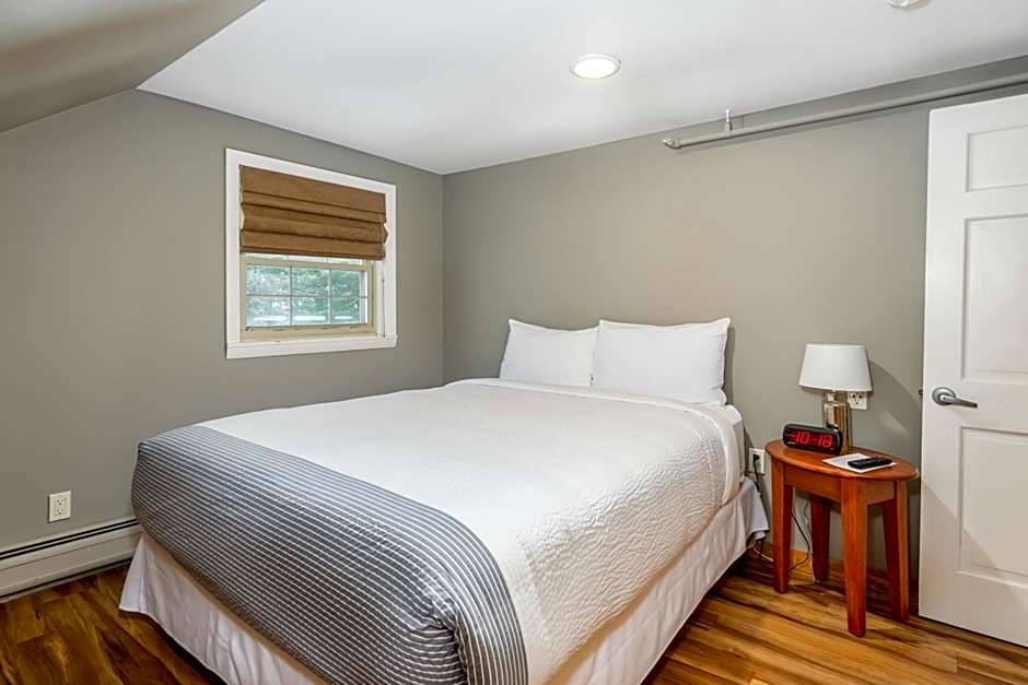 Grey Fox Inn