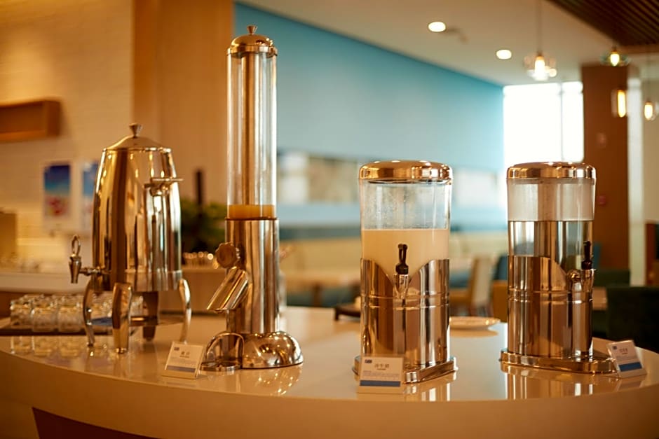 Holiday Inn Express Luoyang Yichuan By IHG