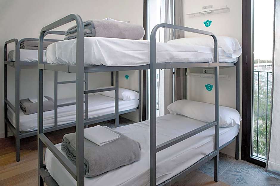 Meeting Point Hostels