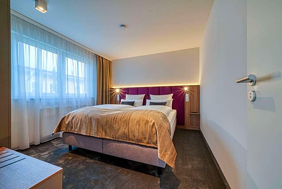 FourSide Hotel Ringsheim, Trademark Collection by Wyndham