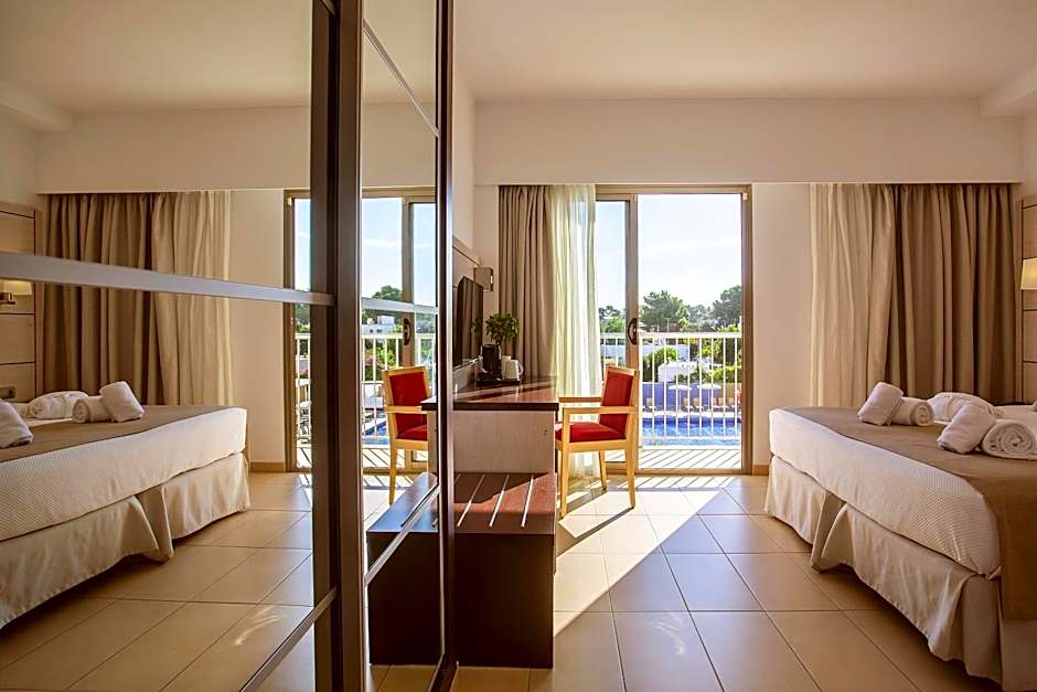 Hotel Puchet