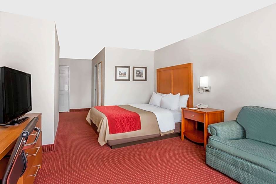 Days Inn by Wyndham Williamsburg Historic Area