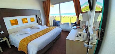 Superior Room Sea Side