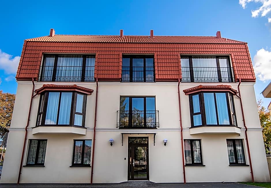 Jono kalnelis Apartments