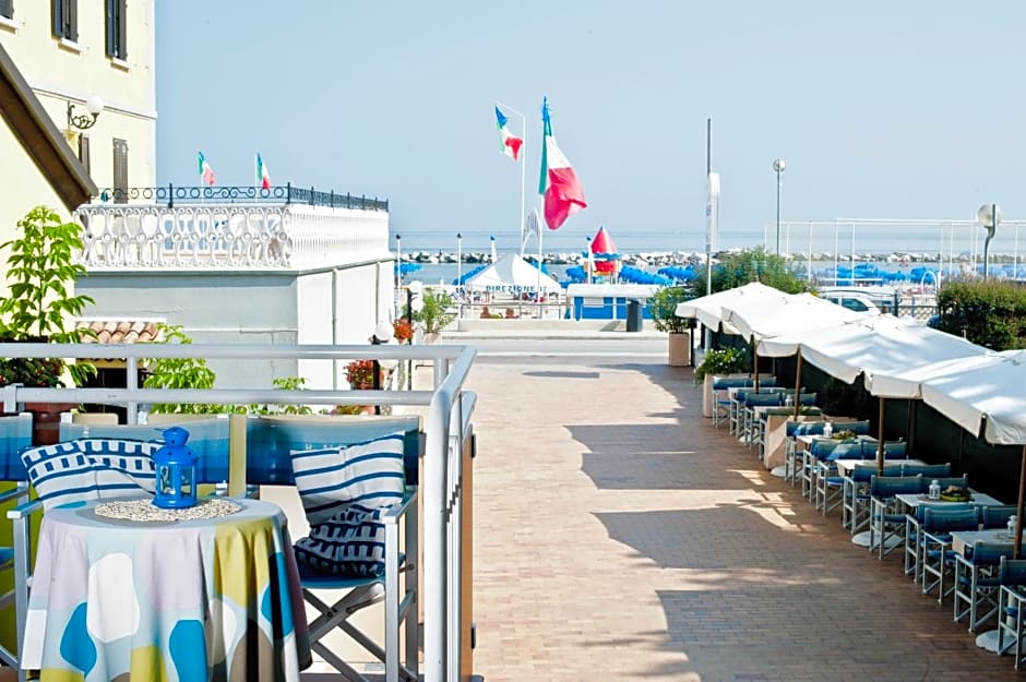 Hotel Alsen
