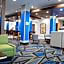 Holiday Inn Express & Suites Dallas Market Ctr - Love Field By IHG