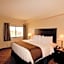 Cobblestone Inn & Suites - Denison | Oak Ridge