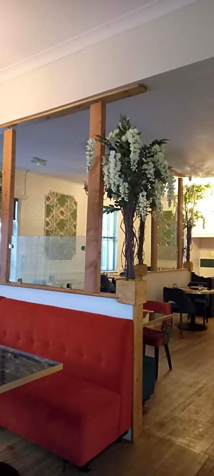 Royal Sportsman Hotel