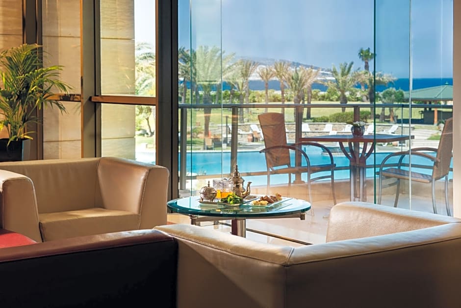 Movenpick Hotel & Casino Malabata Tanger