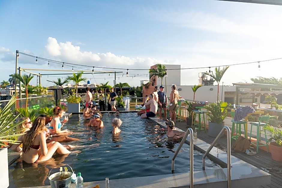 Selina Casco Viejo Panama City