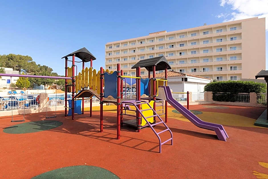 Invisa Ereso All Inclusive